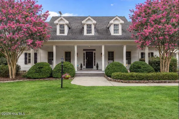 $904,500 | 145 Horizon Trail, Aberdeen, NC 28315