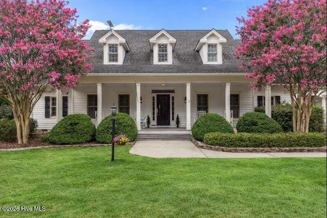 $975,000 | 145 Horizon Trail, Aberdeen, NC 28315