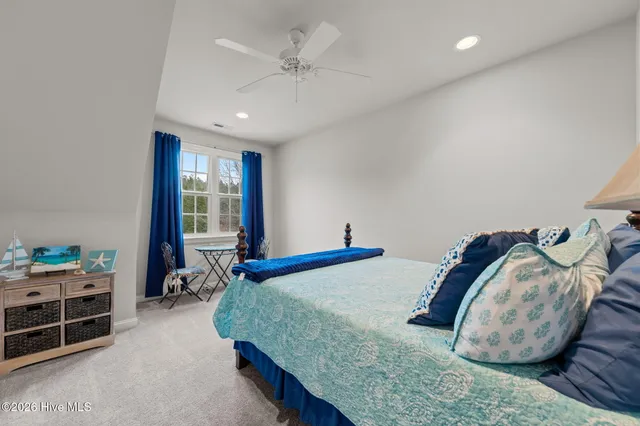 $975,000 | 145 Horizon Trail, Aberdeen, NC 28315