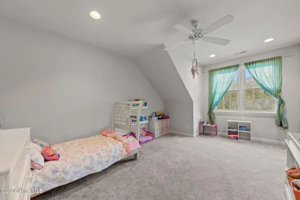 $904,500 | 145 Horizon Trail, Aberdeen, NC 28315