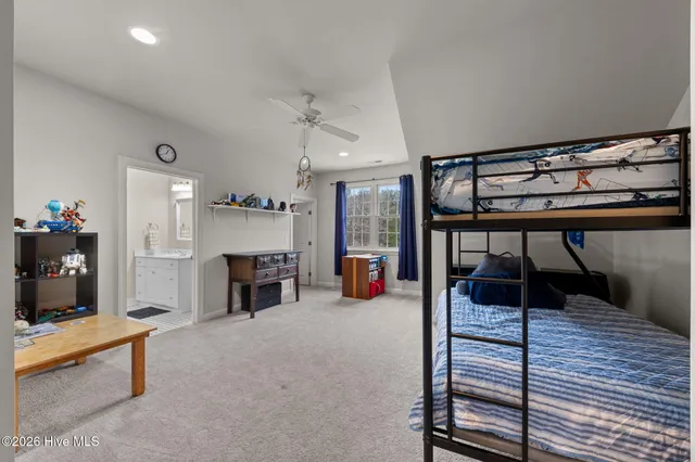 $975,000 | 145 Horizon Trail, Aberdeen, NC 28315