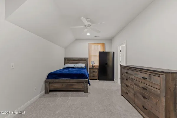 $904,500 | 145 Horizon Trail, Aberdeen, NC 28315