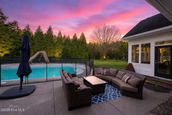 $904,500 | 145 Horizon Trail, Aberdeen, NC 28315