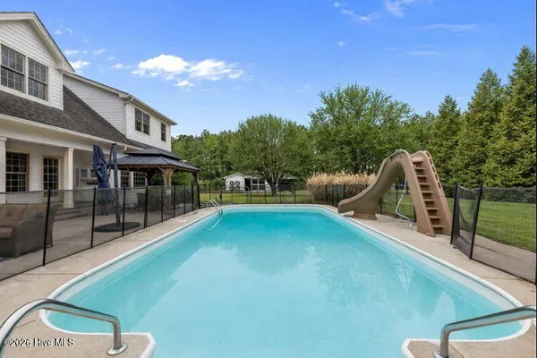 $904,500 | 145 Horizon Trail, Aberdeen, NC 28315