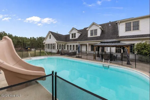 $904,500 | 145 Horizon Trail, Aberdeen, NC 28315