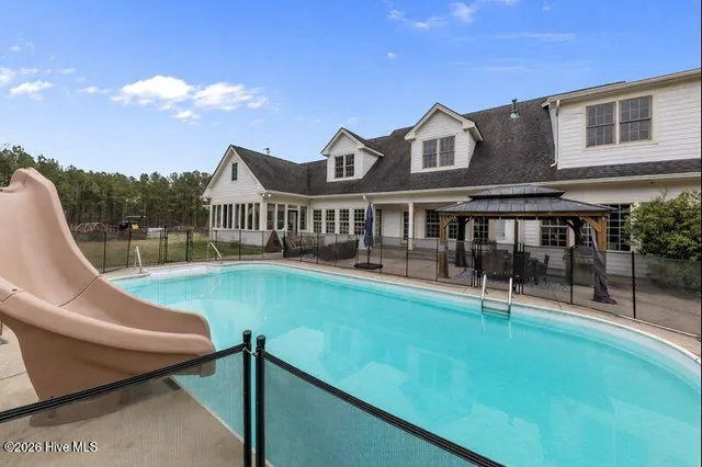 $975,000 | 145 Horizon Trail, Aberdeen, NC 28315