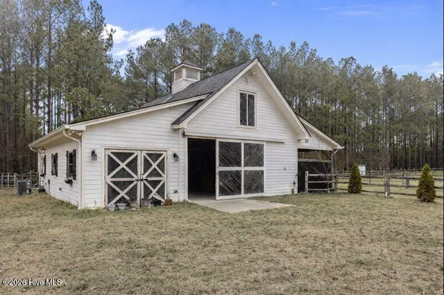 $975,000 | 145 Horizon Trail, Aberdeen, NC 28315