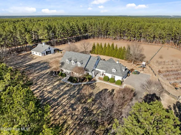 $904,500 | 145 Horizon Trail, Aberdeen, NC 28315