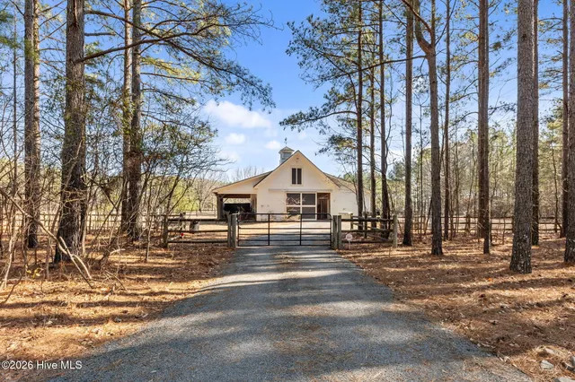 $975,000 | 145 Horizon Trail, Aberdeen, NC 28315