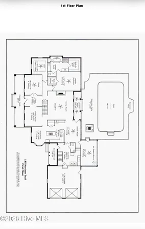 $904,500 | 145 Horizon Trail, Aberdeen, NC 28315