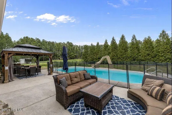 $904,500 | 145 Horizon Trail, Aberdeen, NC 28315