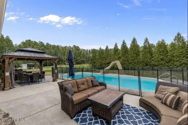 $975,000 | 145 Horizon Trail, Aberdeen, NC 28315