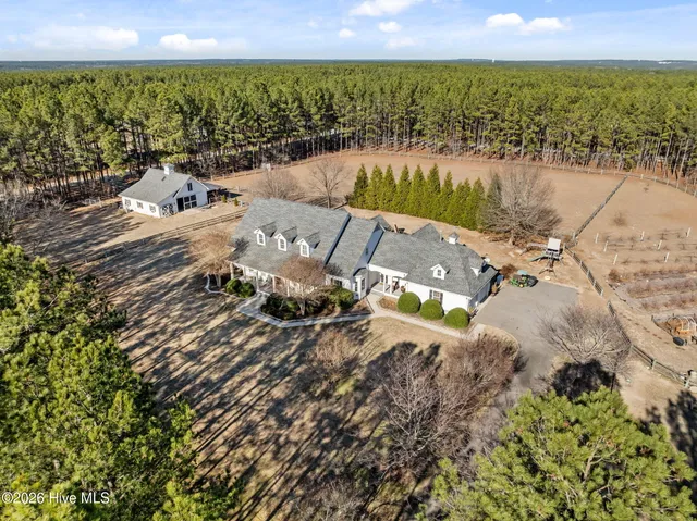 $975,000 | 145 Horizon Trail, Aberdeen, NC 28315