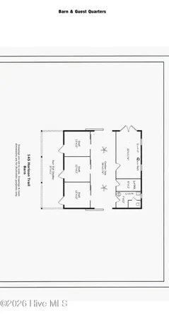 $904,500 | 145 Horizon Trail, Aberdeen, NC 28315