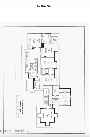 $975,000 | 145 Horizon Trail, Aberdeen, NC 28315