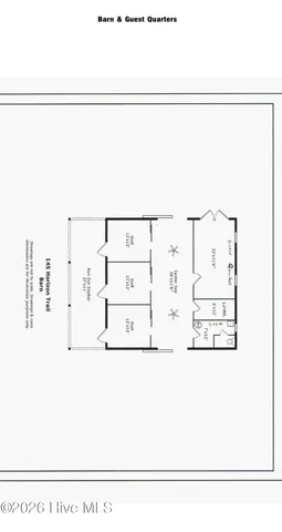 $975,000 | 145 Horizon Trail, Aberdeen, NC 28315