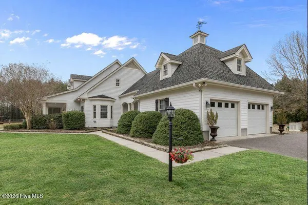 $904,500 | 145 Horizon Trail, Aberdeen, NC 28315