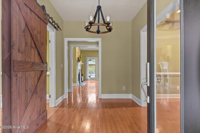 $975,000 | 145 Horizon Trail, Aberdeen, NC 28315