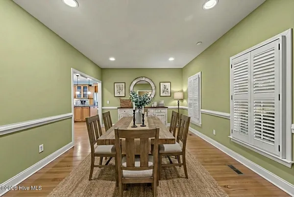 $904,500 | 145 Horizon Trail, Aberdeen, NC 28315