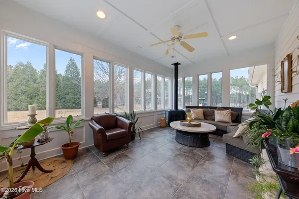 $904,500 | 145 Horizon Trail, Aberdeen, NC 28315