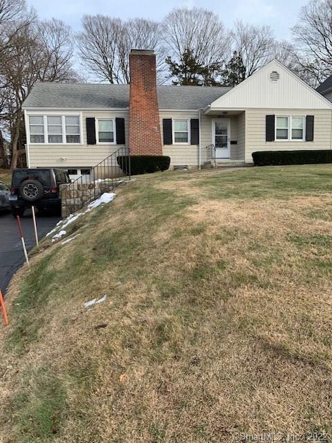 647 High Ridge Road Stamford, CT 06905 - Photo 1 of 1