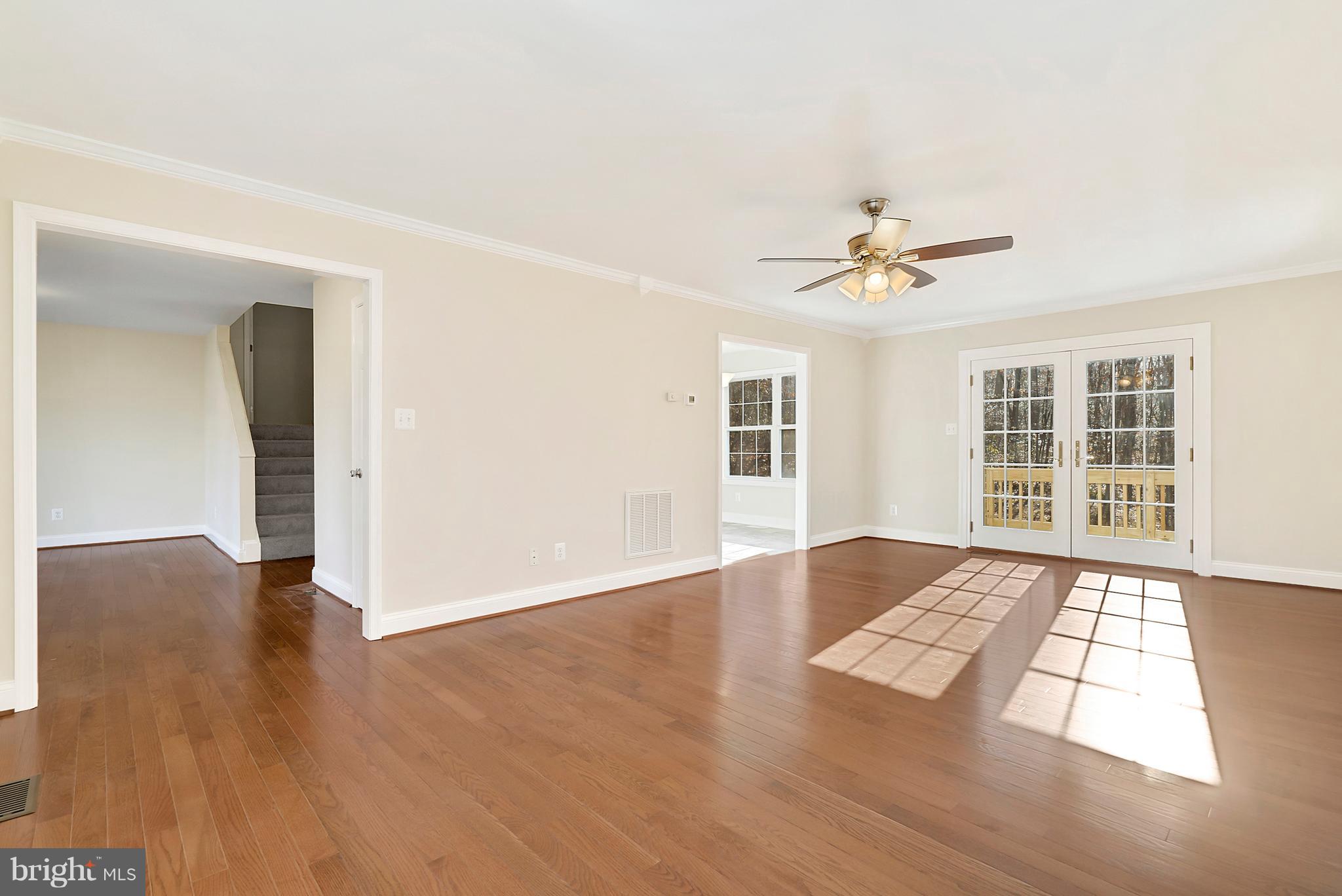 16134 Quail Ridge Drive Rixeyville, VA 22737 - Photo 14 of 35 family room