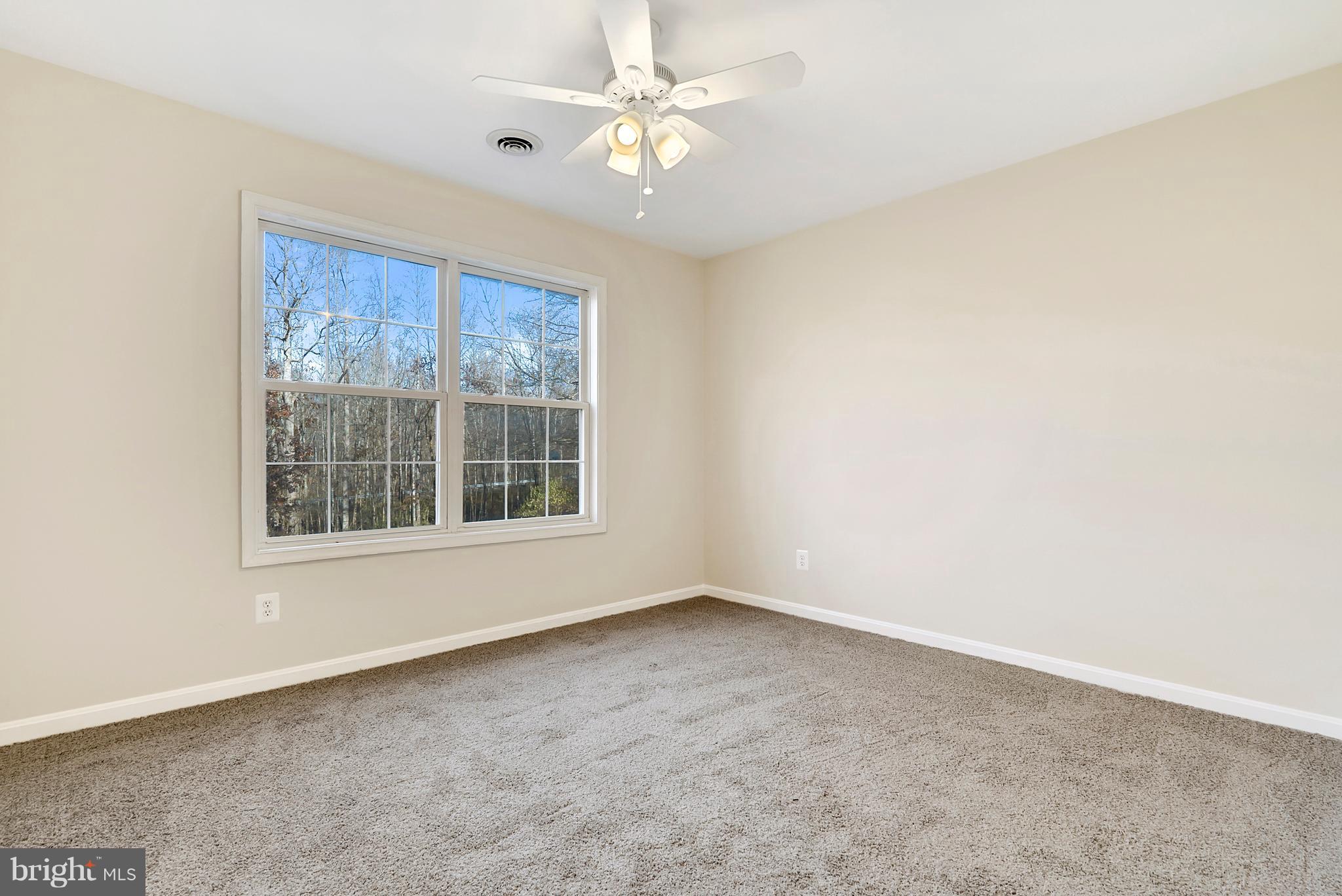 16134 Quail Ridge Drive Rixeyville, VA 22737 - Photo 22 of 35 Bedroom