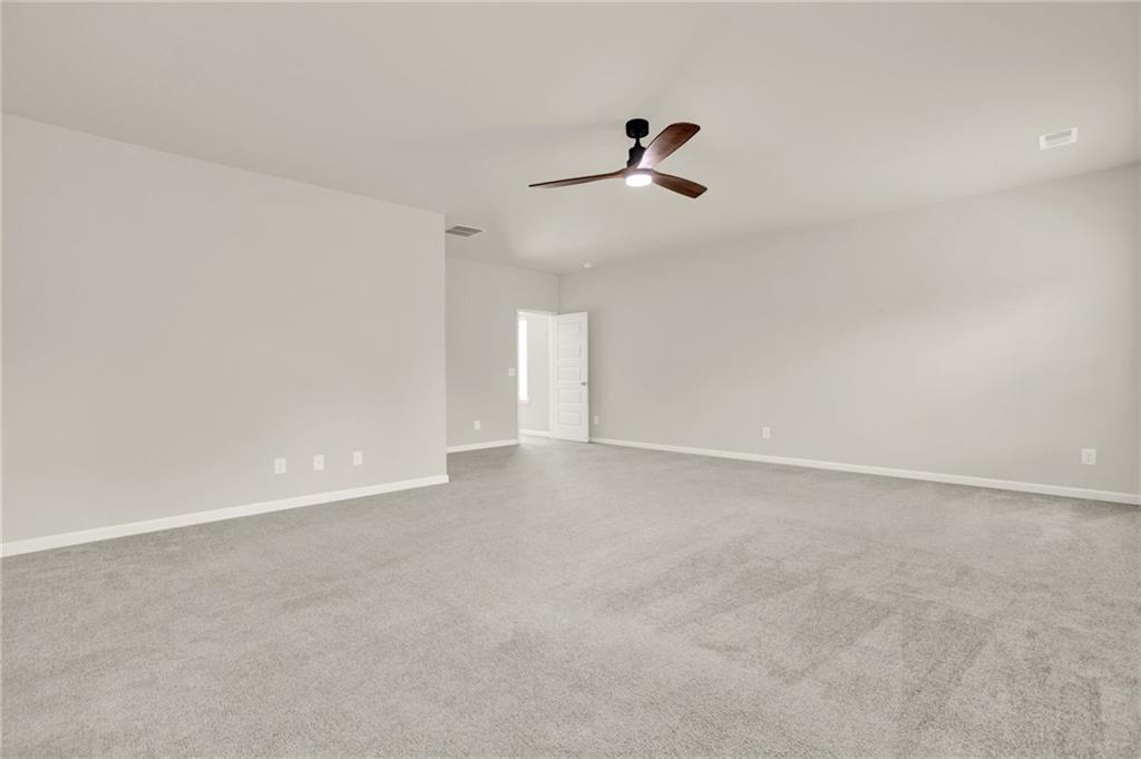 56 Preserve Point Jasper, GA 30143 - Photo 32 of 49 a view of an empty room