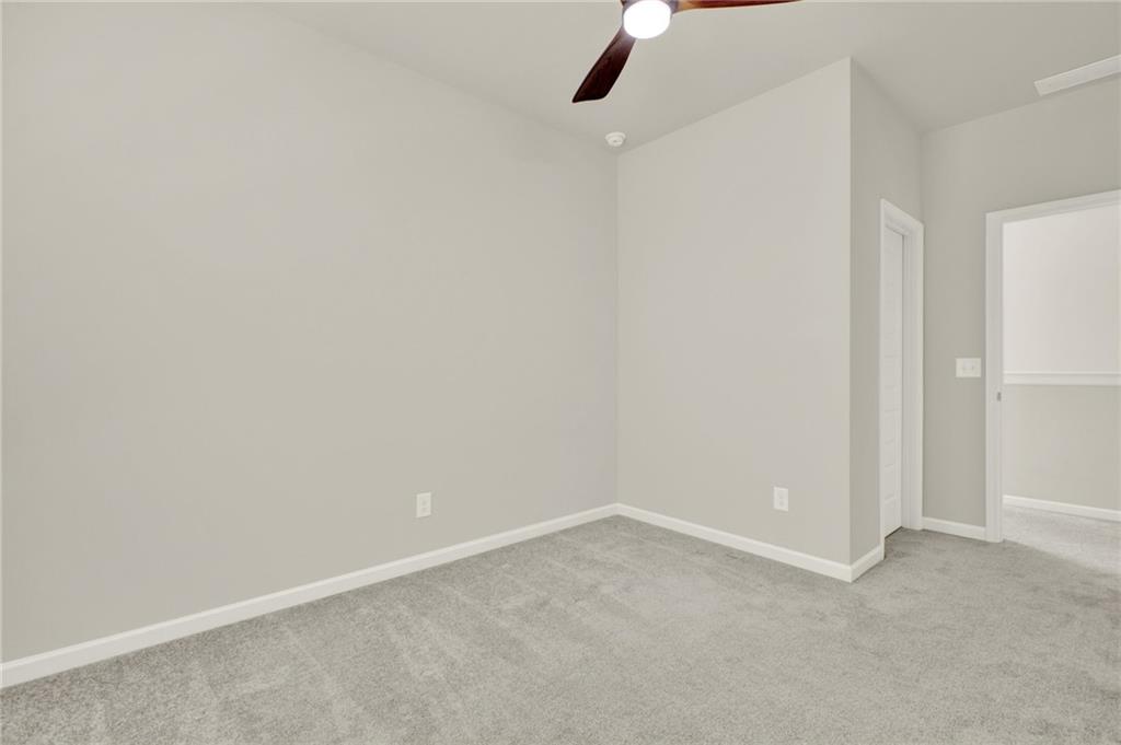 56 Preserve Point Jasper, GA 30143 - Photo 38 of 49 a view of an empty room