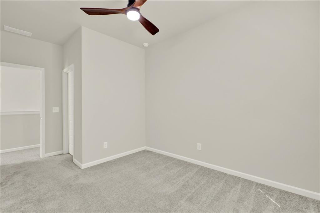 56 Preserve Point Jasper, GA 30143 - Photo 40 of 49 a view of an empty room