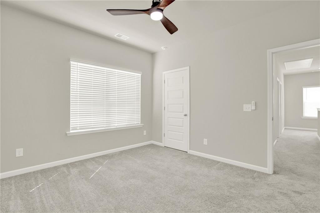 56 Preserve Point Jasper, GA 30143 - Photo 41 of 49 a view of an empty room with a window