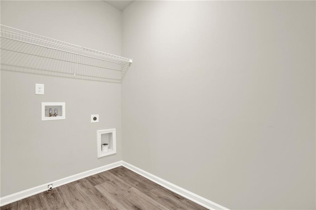 56 Preserve Point Jasper, GA 30143 - Photo 44 of 49 a view of an empty room