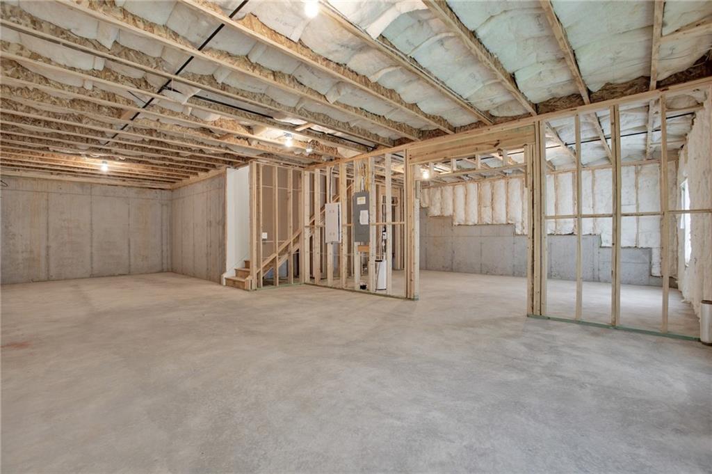 56 Preserve Point Jasper, GA 30143 - Photo 47 of 49 a view of an empty room