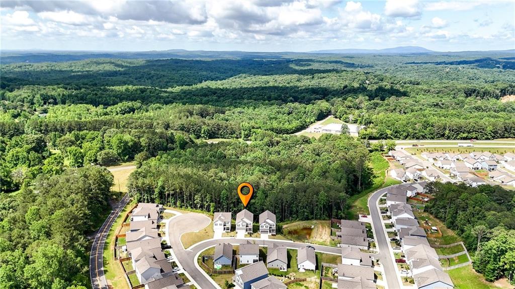 56 Preserve Point Jasper, GA 30143 - Photo 7 of 49 a view of yard with green space