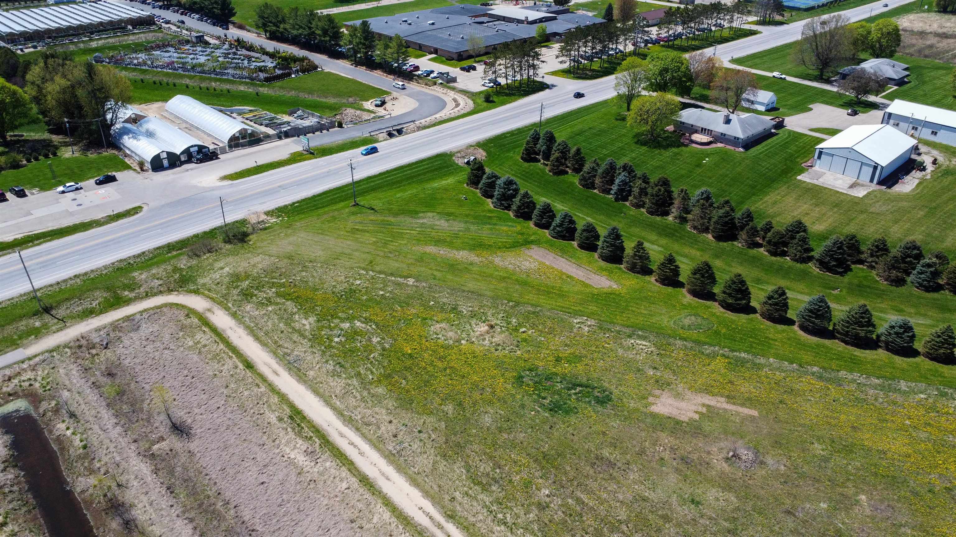 Lot 3 Bellvine Verona, WI 53593 - Photo 2 of 6