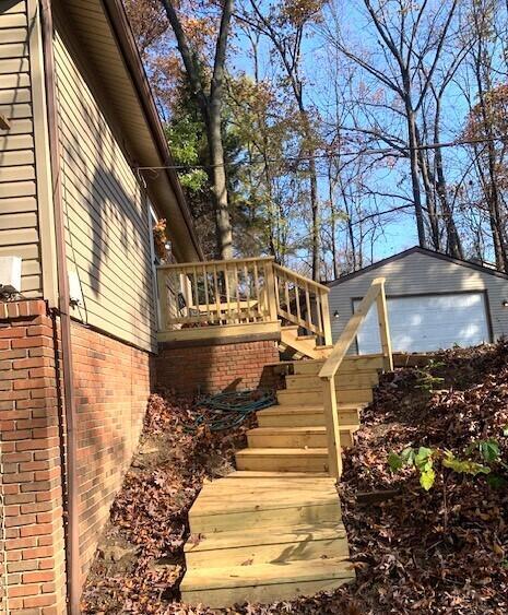 1545 Naughtingham Road Newark, OH 43055 - Photo 22 of 37 House3