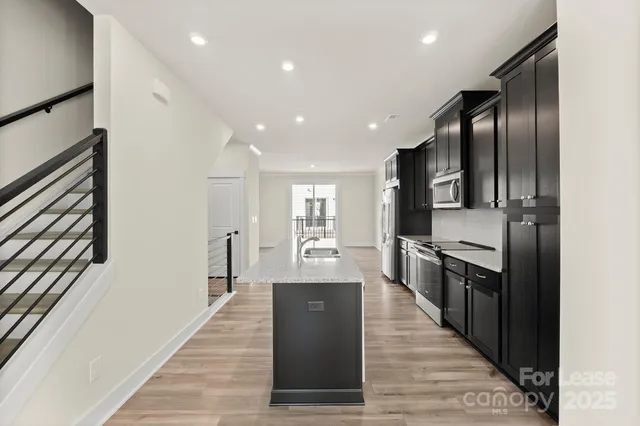 $2,600 | 3011 Jolene Court, Charlotte, NC 28206