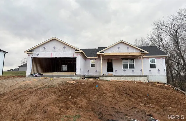 $349,900 | 548 Wentworth Drive, Jackson, MO 63755