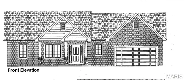 $349,900 | 548 Wentworth Drive, Jackson, MO 63755