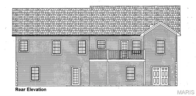 $349,900 | 548 Wentworth Drive, Jackson, MO 63755