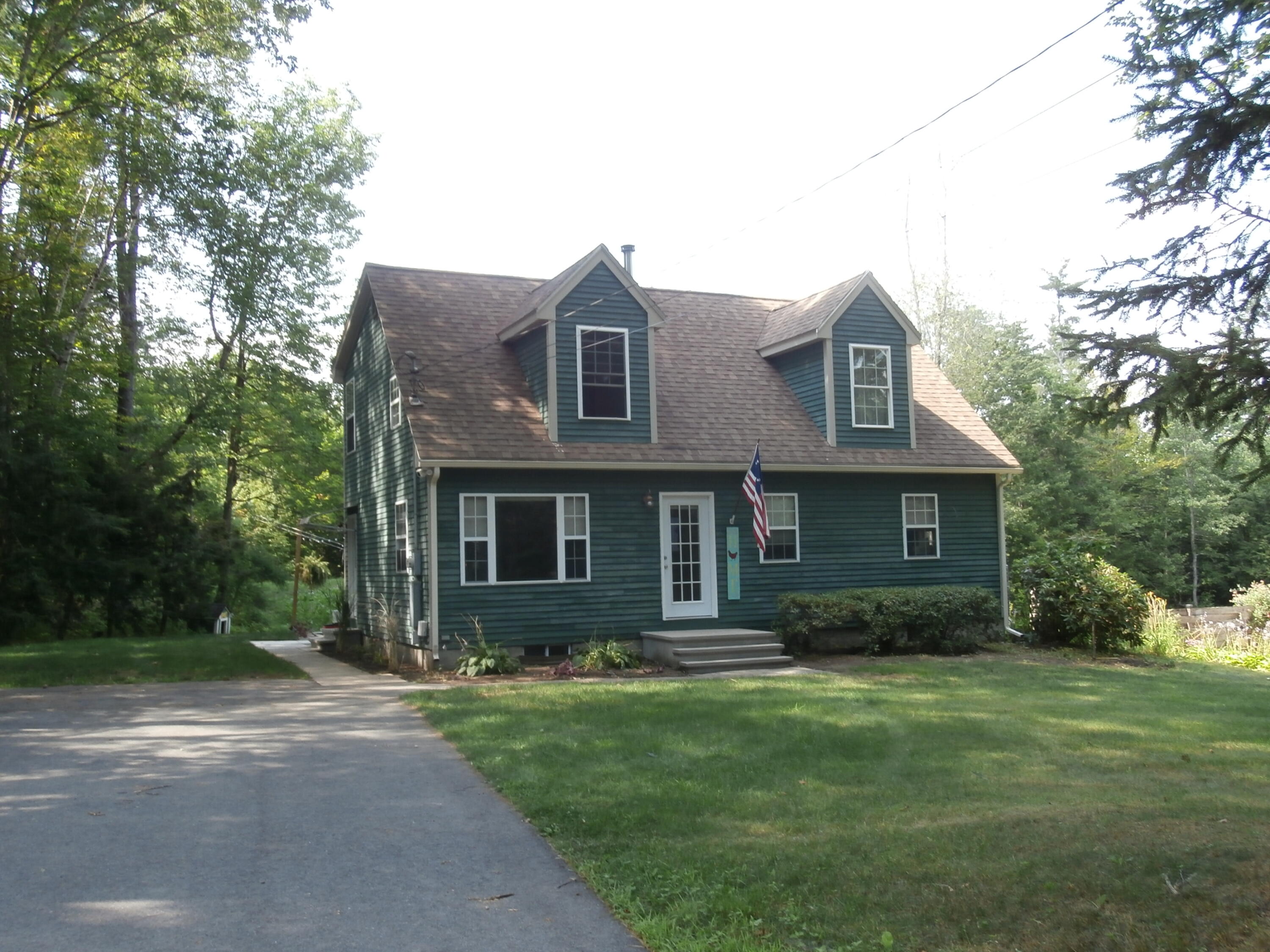 389 Goose Pond Road Acton, ME 04001 - Photo 1 of 77 P1010512