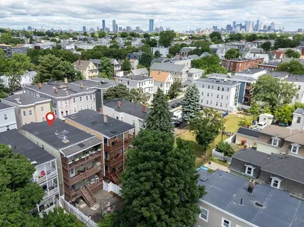 $639,000 | 20 Maryland Street, Unit 2, Boston, MA 02125