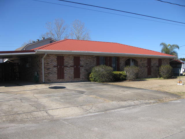 204 Rural Drive Bourg, LA 70343 - Photo 1 of 13 Gallery Image 1