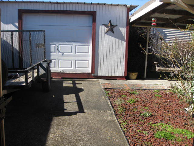 204 Rural Drive Bourg, LA 70343 - Photo 13 of 13 Storage