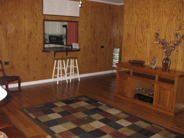 204 Rural Drive Bourg, LA 70343 - Photo 4 of 13 Living Room 3