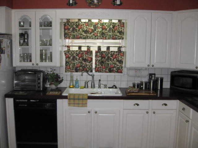 204 Rural Drive Bourg, LA 70343 - Photo 6 of 13 Kitchen 2