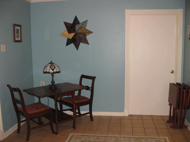 204 Rural Drive Bourg, LA 70343 - Photo 7 of 13 Dining