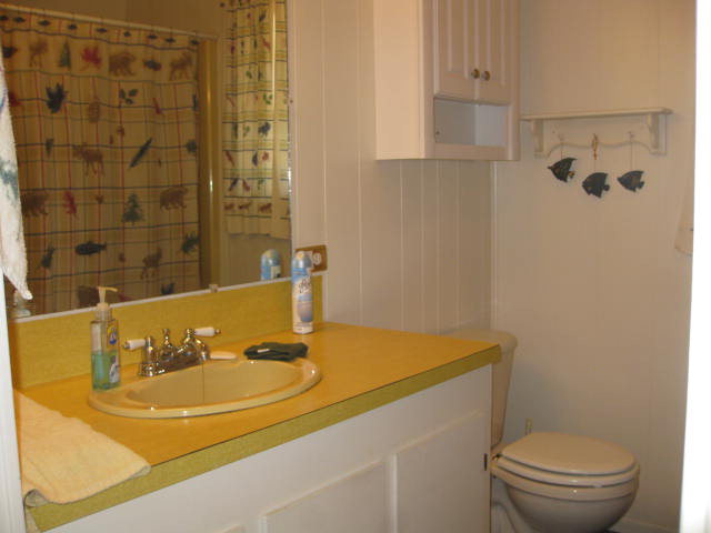 204 Rural Drive Bourg, LA 70343 - Photo 10 of 13 Hall Bath