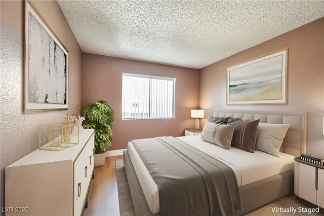 $224,900 | 3151 North Soaring Gulls Drive, Unit 2050, Las Vegas, NV 89128