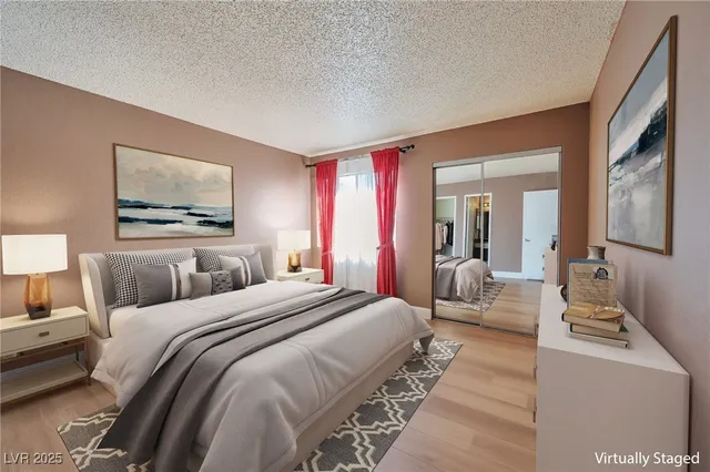 $224,900 | 3151 North Soaring Gulls Drive, Unit 2050, Las Vegas, NV 89128